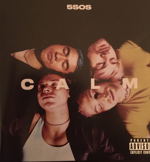 Calm 12 Tracks