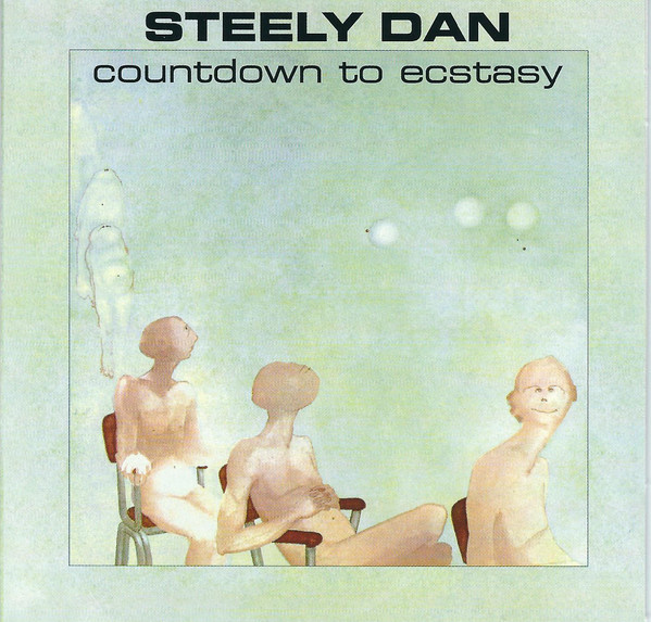 Countdown To Ecstasy