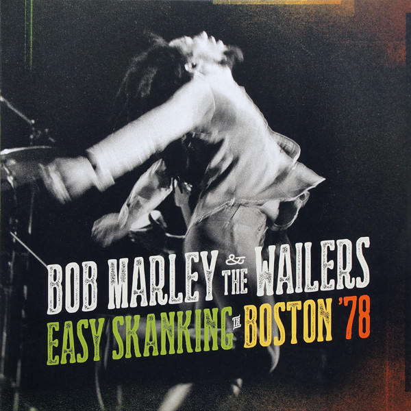 Easy Skanking In Boston '78