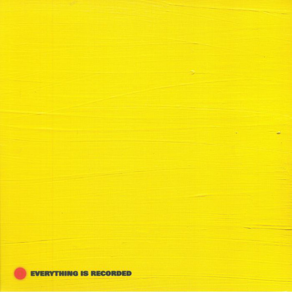 Everything Is.. -indie-