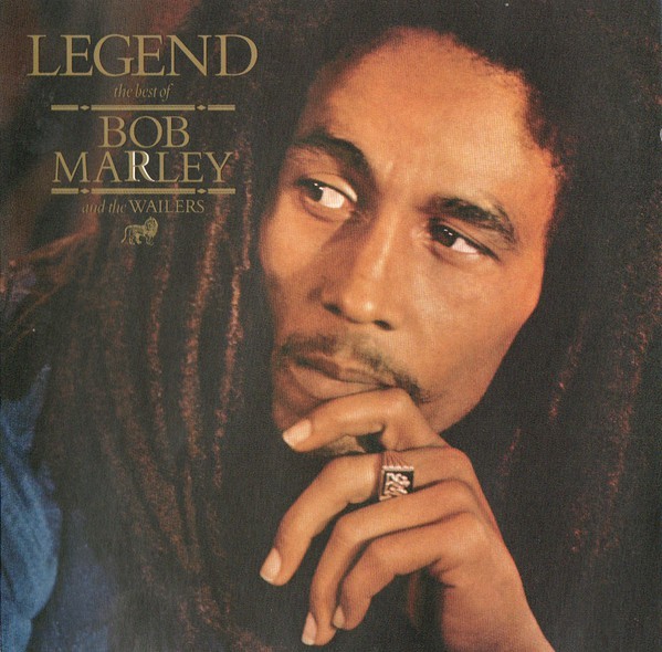 Legend - The Best Of (remastered)