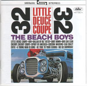 Little Deuce Coupe