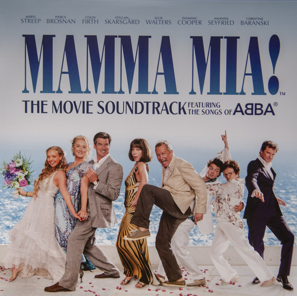 Mamma Mia|