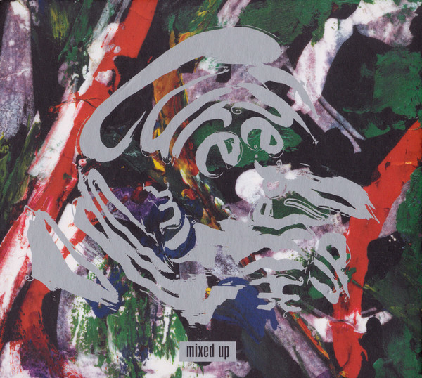 Mixed Up (Deluxe Edition)