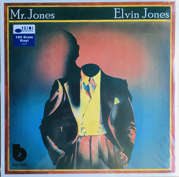 Mr. Jones Drummer Leaders Part 2