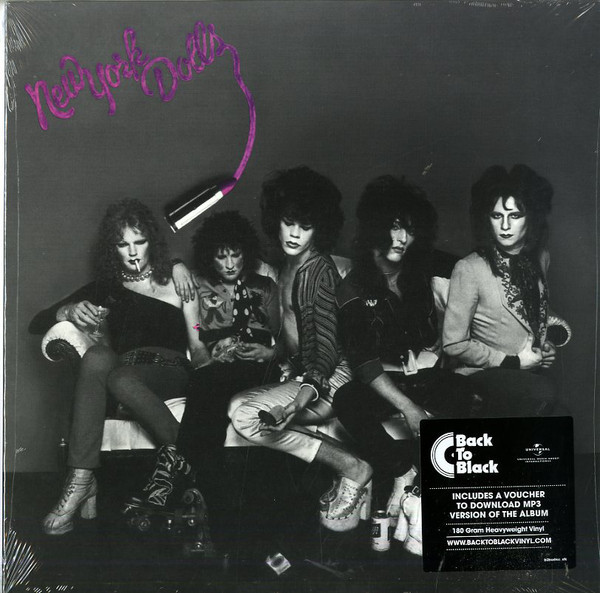 New York Dolls