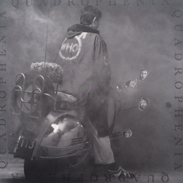 Quadrophenia (director's Cut)