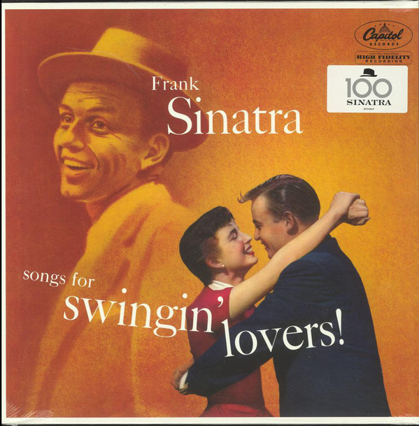 Songs For Swingin' Lovers