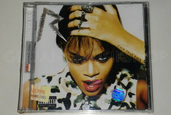 Talk That Talk
