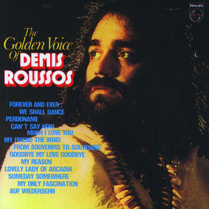 The Special Price Cd Golden Voice Of
