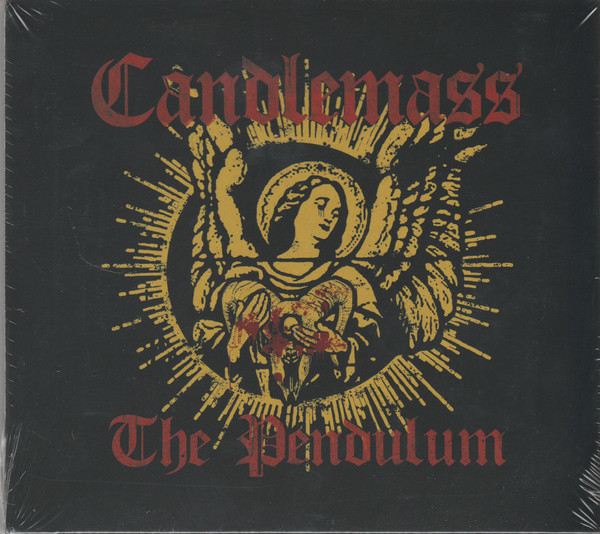 The (digipak Ep) Pendulum