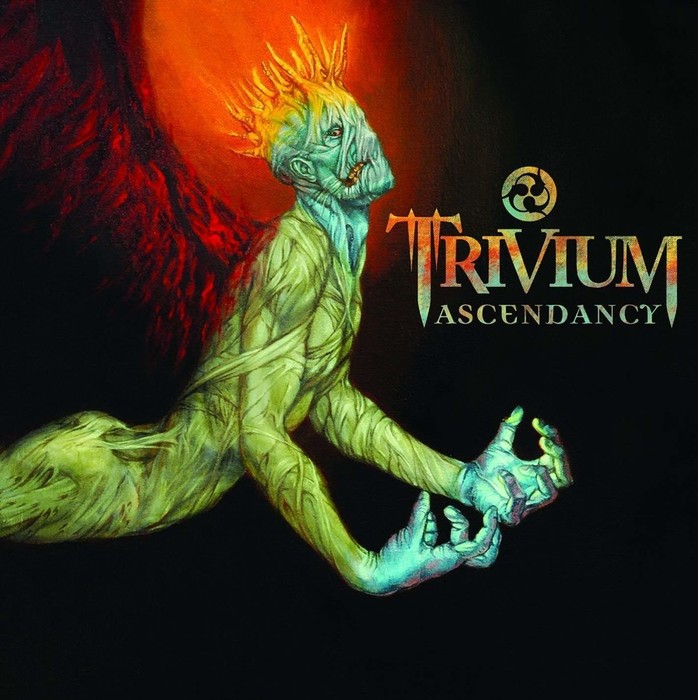 Ascendancy (Opaque Orange Vinyl) (Limited)