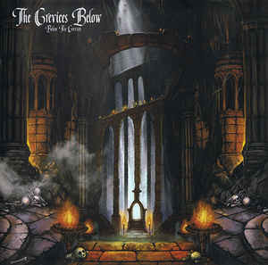 Below The Crevices