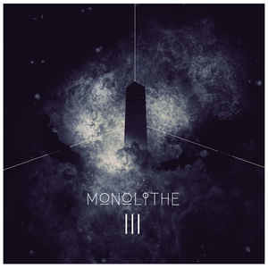 Monolithe III (Digipak)
