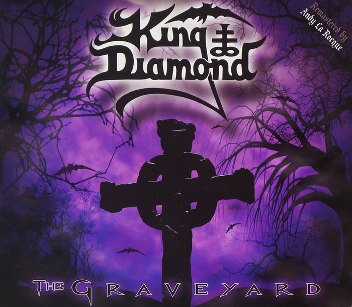 The Graveyard (Reissue) (Limited Edition)