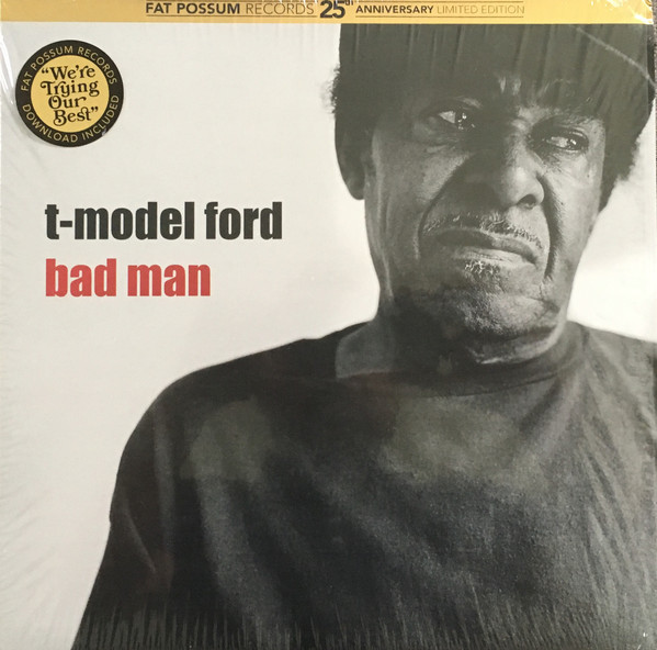 Bad Man