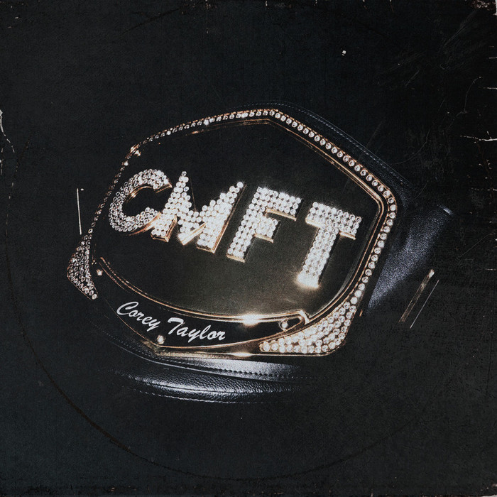 CMFT (Autographed Version) (White Vinyl) (Indie Exclusive) (Limited)