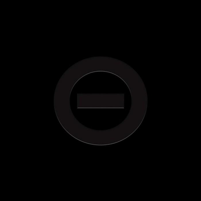 None More Negative (Green &amp; Black Mix LP) (Limited) (LP12)