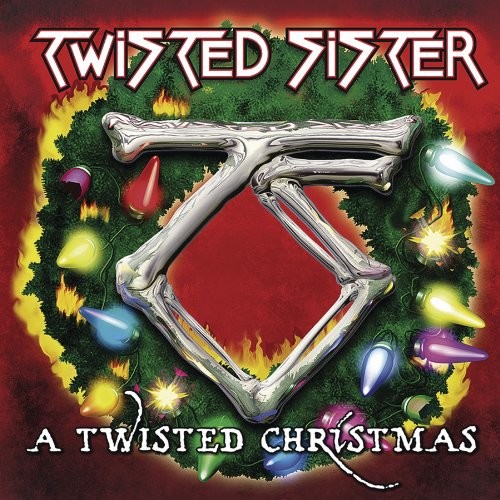 A Twisted Christmas (Limited) (Green Vinyl) (Black Friday)
