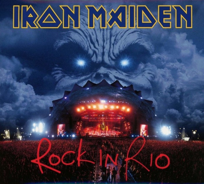 Rock in Rio (Remastered)
