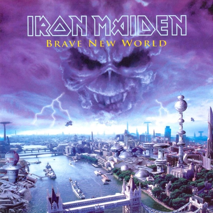 Brave New World (Remaster)