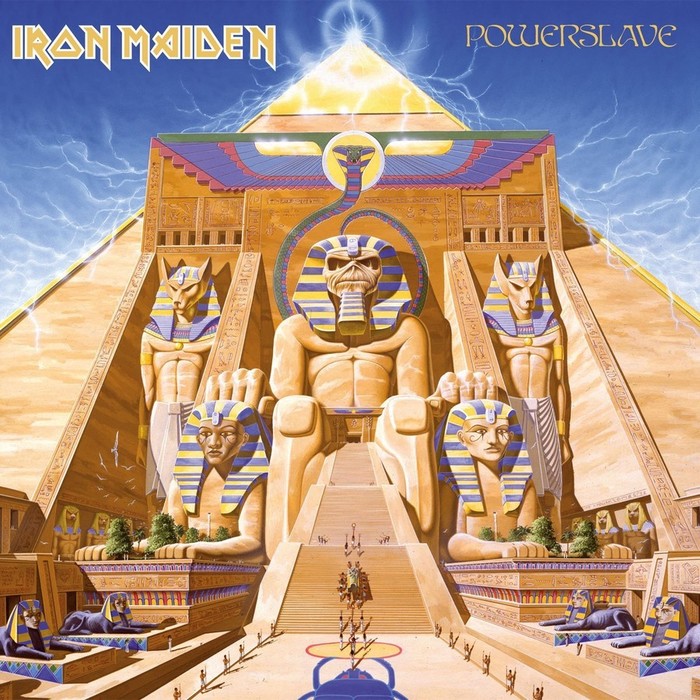 Powerslave (Remaster)
