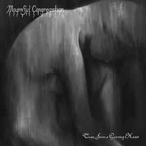 Tears From A Grieving Heart 