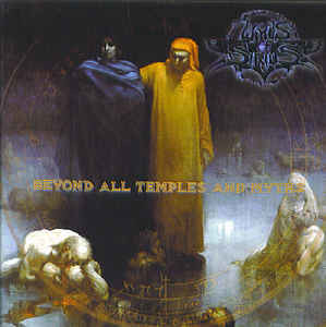 Beyond All Temples And Myths