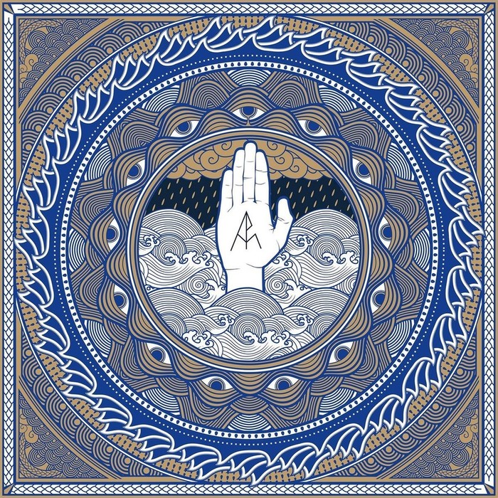 Æther (Digipak)