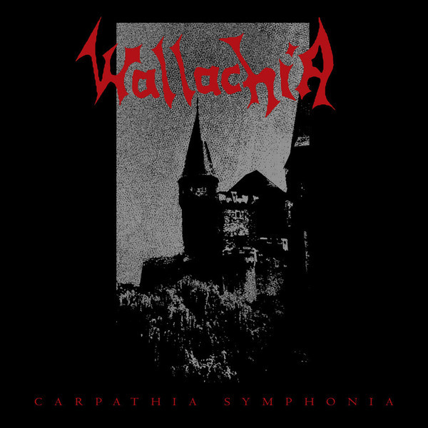 Carpathia Symphonia (Digipak)