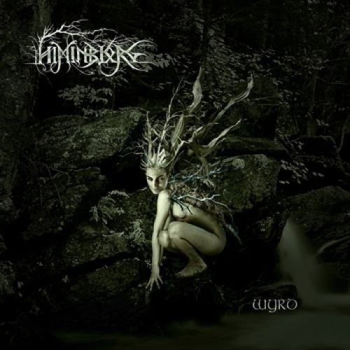 Wyrd (Digipak)