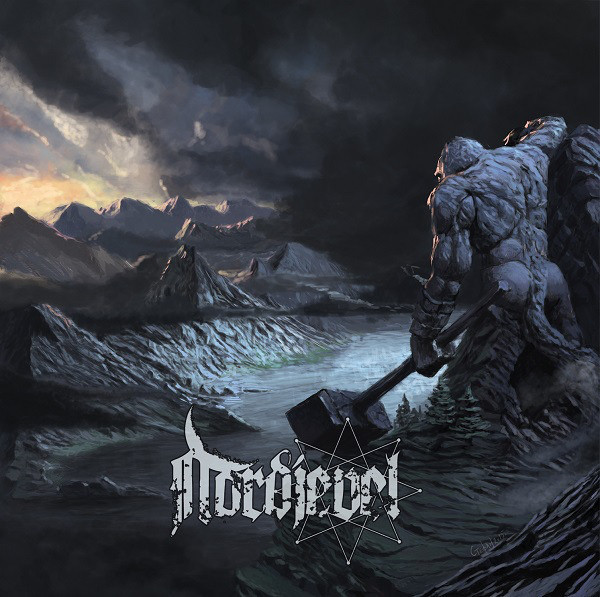 Nordjevel (Limited Digipak)