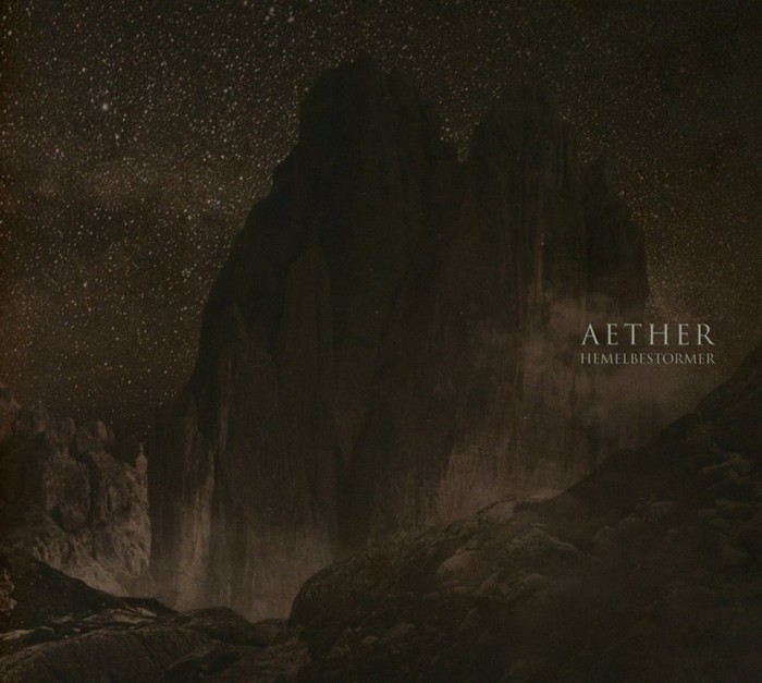 Aether (Digipak)