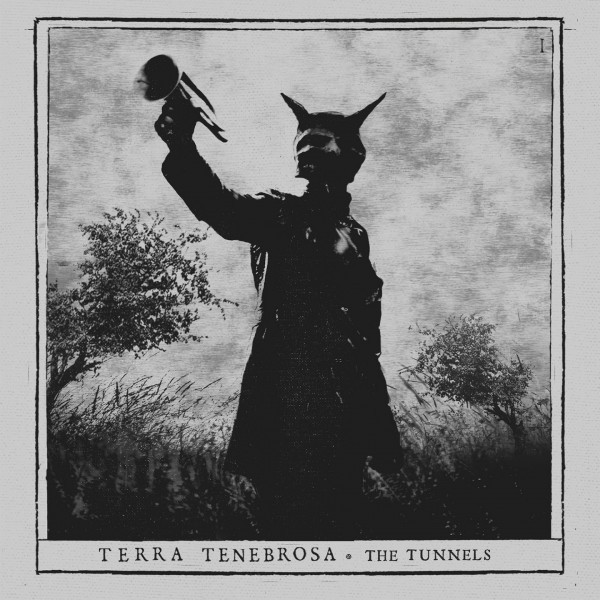 The Tunnels (Digipak)
