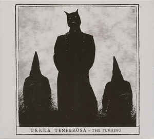 The Purging (Digipak)