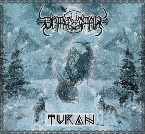 Darkestrah Turan (Limited Edition)