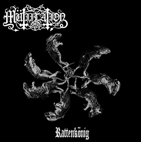 Rattenkonig (Digipak)