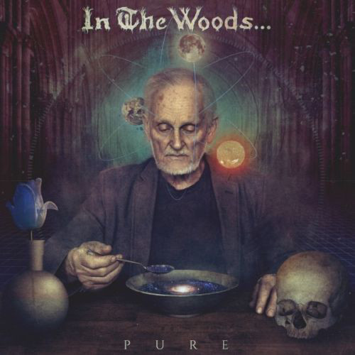  Pure (Digipak)