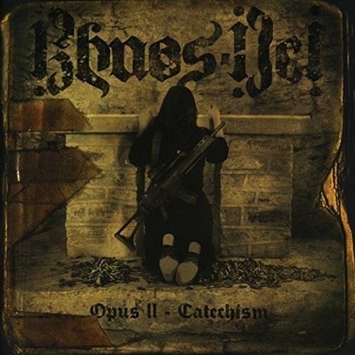 Opus II: Catechism [Explicit]