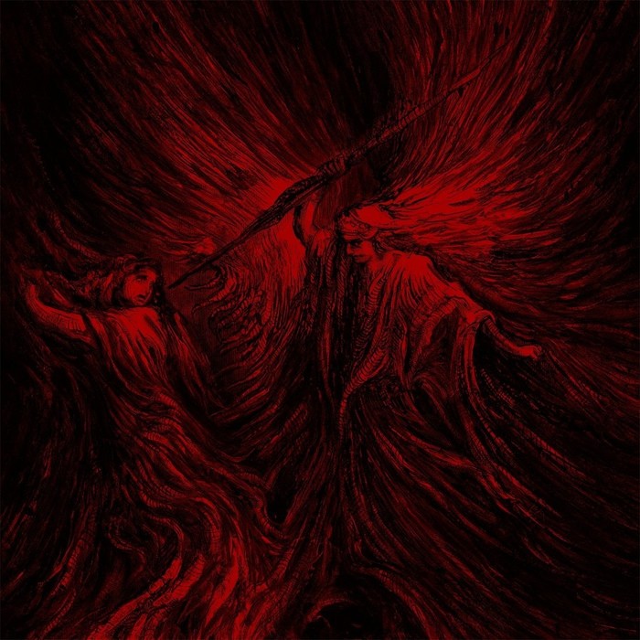 Clandestine Sacrament (Digipak)
