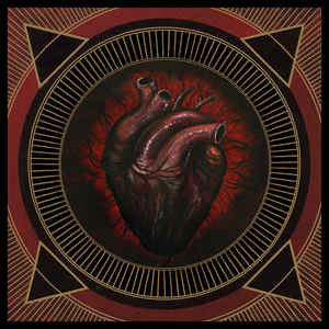 Tabernaculum (Digipak)