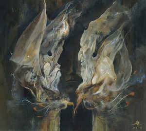 Malediction