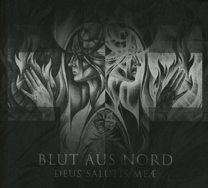 Deus Salutis Meae (Digipak)