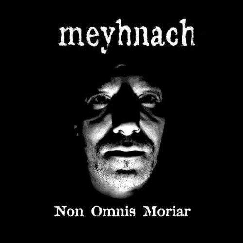 Non Omnis Moriar (Limited Edition Digipak)