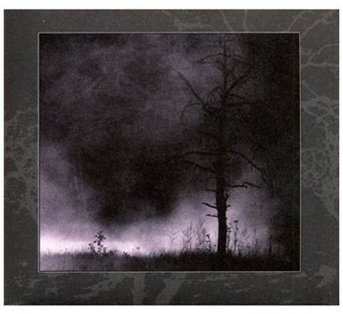 I Det Glimrande Mörkrets Djup (Digipak)