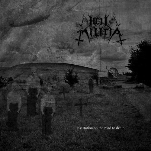 Last Station On The Road To Death (Digipak)