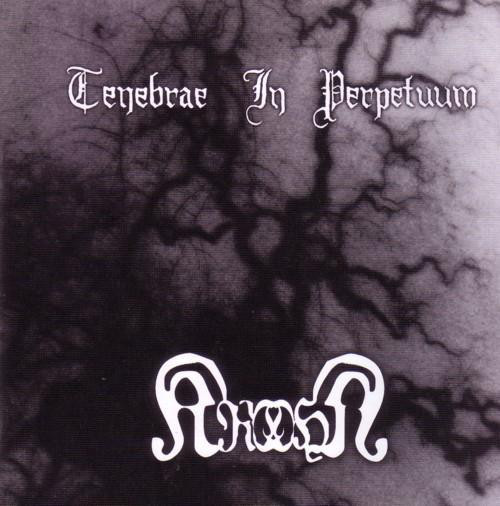 Tenebrae In Perpetuum / Krohm