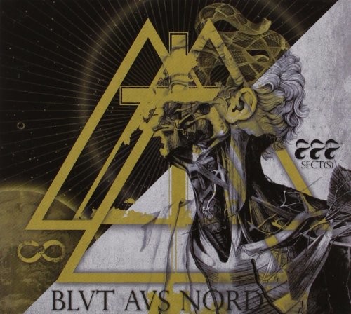 777-Sect(S) (Digipak)