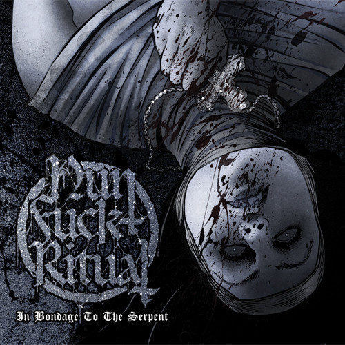 In Bondage To The Serpent (Digipak)