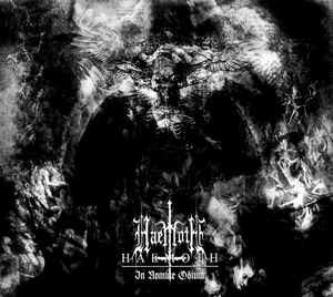 In Nomine Odium (Digipak)